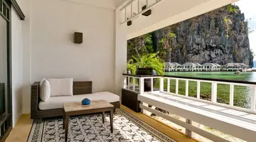 El Nido Resorts Lagen Island