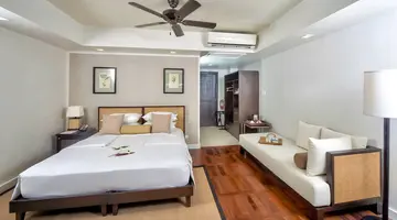 El Nido Resorts Lagen Island