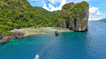 El Nido Resorts Lagen Island