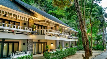 El Nido Resorts Lagen Island
