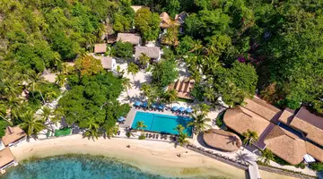 El Nido Resorts Miniloc Island