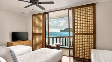 El Nido Resorts Miniloc Island