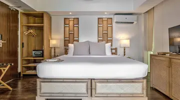 El Nido Resorts Miniloc Island
