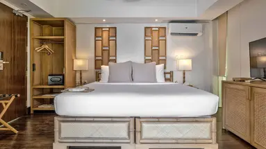 El Nido Resorts Miniloc Island