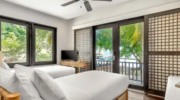 El Nido Resorts Miniloc Island