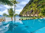 El Nido Resorts Miniloc Island