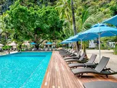 El Nido Resorts Miniloc Island