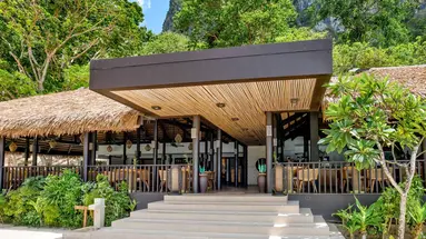 El Nido Resorts Miniloc Island