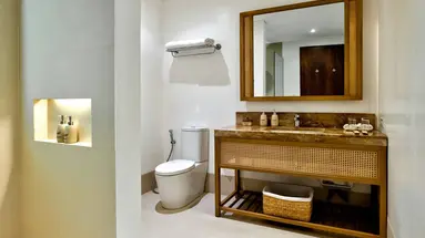 El Nido Resorts Miniloc Island