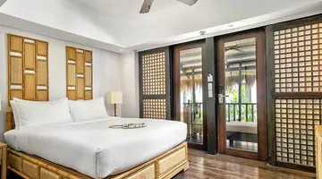 El Nido Resorts Miniloc Island