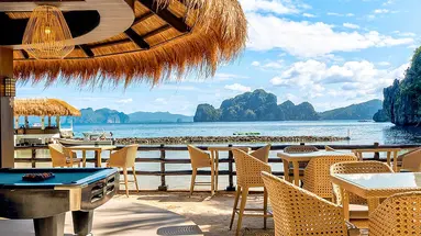 El Nido Resorts Miniloc Island