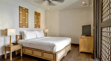 El Nido Resorts Miniloc Island