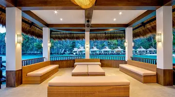 El Nido Resorts Miniloc Island