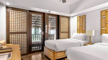 El Nido Resorts Miniloc Island