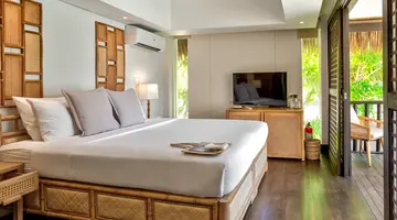 El Nido Resorts Miniloc Island