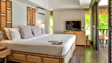 El Nido Resorts Miniloc Island