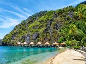 El Nido Resorts Miniloc Island