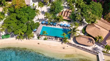 El Nido Resorts Miniloc Island