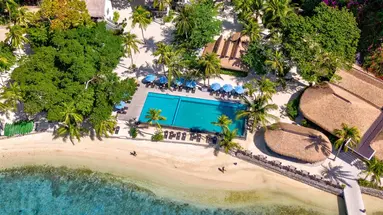 El Nido Resorts Miniloc Island