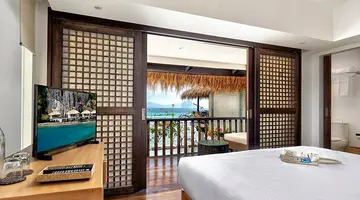 El Nido Resorts Miniloc Island