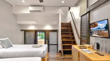 El Nido Resorts Miniloc Island