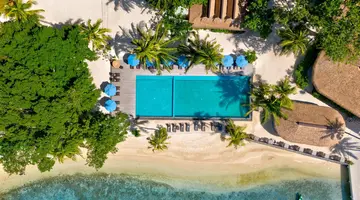 El Nido Resorts Miniloc Island