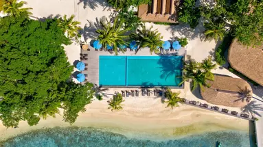 El Nido Resorts Miniloc Island