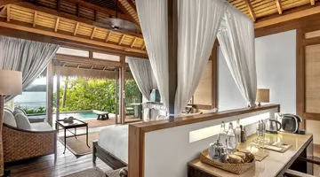El Nido Resorts Pangulasian Island