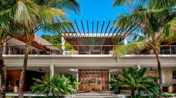 El Nido Resorts Pangulasian Island