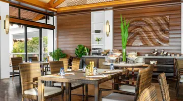 El Nido Resorts Pangulasian Island