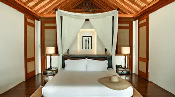 El Nido Resorts Pangulasian Island