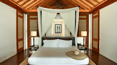El Nido Resorts Pangulasian Island