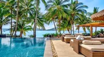 El Nido Resorts Pangulasian Island