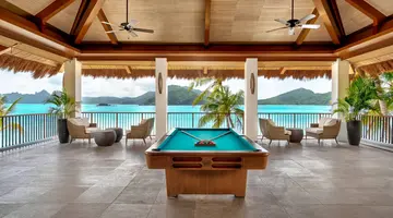 El Nido Resorts Pangulasian Island
