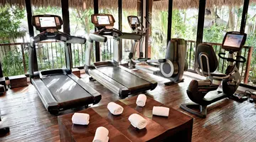 El Nido Resorts Pangulasian Island