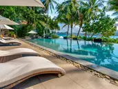 El Nido Resorts Pangulasian Island