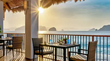 El Nido Resorts Pangulasian Island
