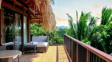 El Nido Resorts Pangulasian Island
