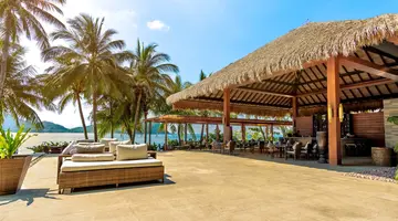 El Nido Resorts Pangulasian Island