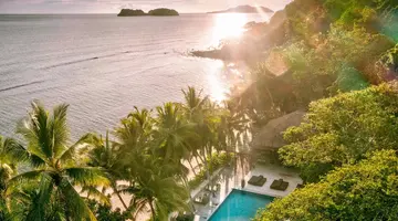 El Nido Resorts Pangulasian Island