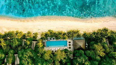 El Nido Resorts Pangulasian Island