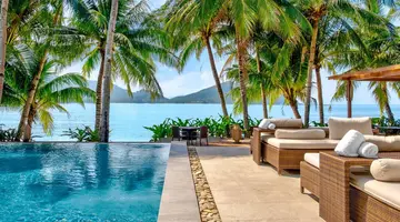 El Nido Resorts Pangulasian Island