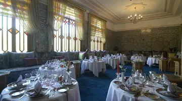 El Olivar Palace & Spa