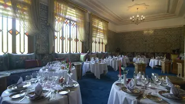 El Olivar Palace & Spa