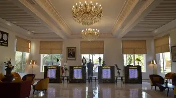 El Olivar Palace & Spa