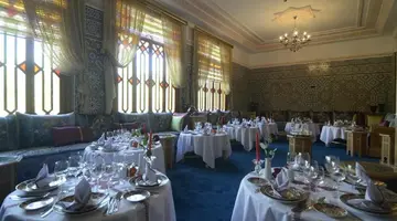 El Olivar Palace & Spa