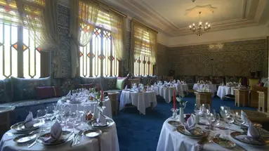 El Olivar Palace & Spa