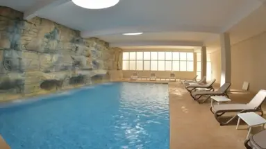 El Olivar Palace & Spa