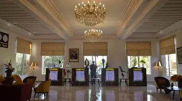 El Olivar Palace & Spa