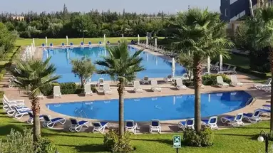 El Olivar Palace & Spa